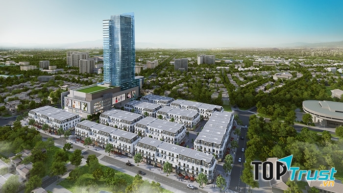 Vinpearl Hotel Thanh Hóa