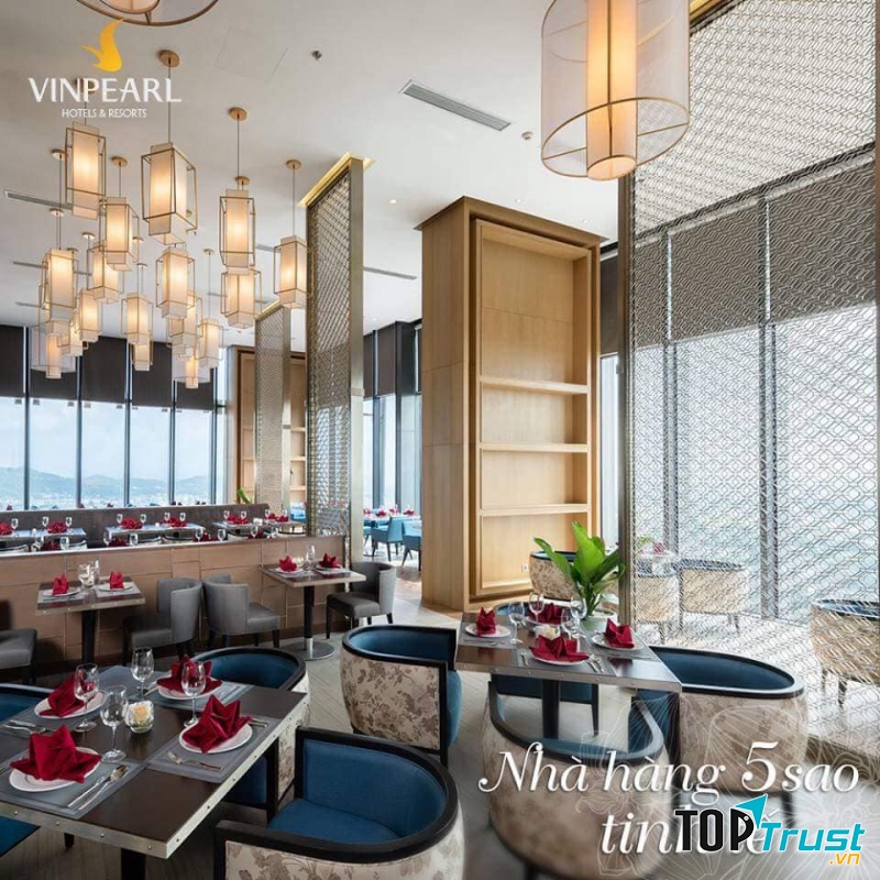 Vinpearl Hotel Thanh Hóa