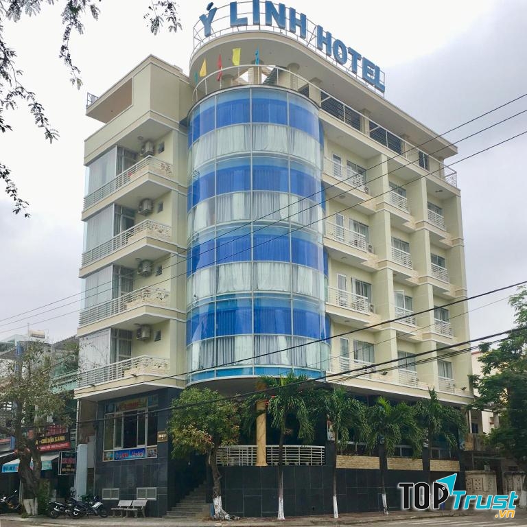 Khách sạn Ý Linh