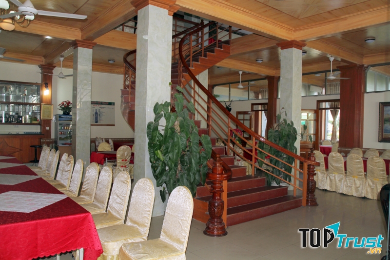 Khách sạn Yên Thanh