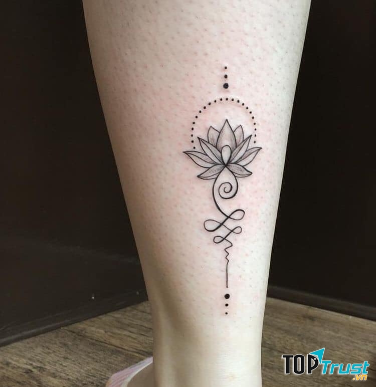 Khải Mán Tattoo