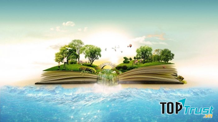 Khai thác triệt để vốn tri thức sẵn có