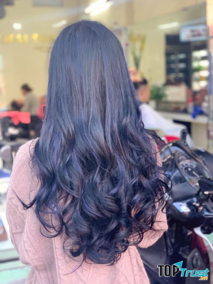 Khai Tony Hair Design