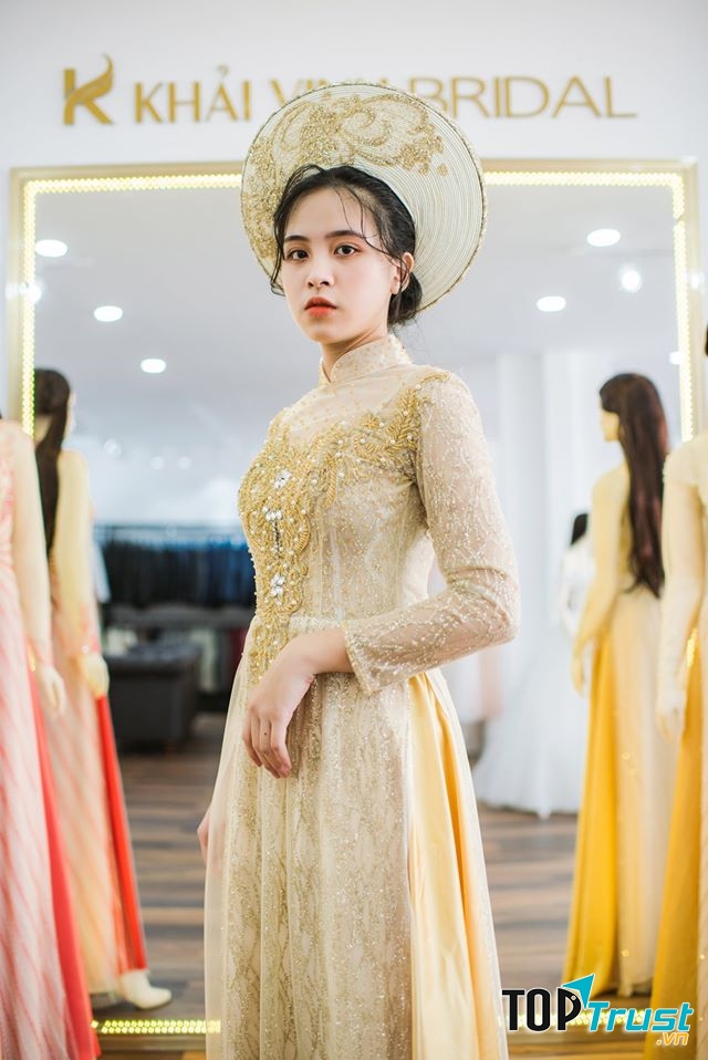 Khải Vinh Wedding