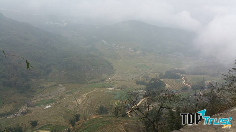 Bản Sâu Chua