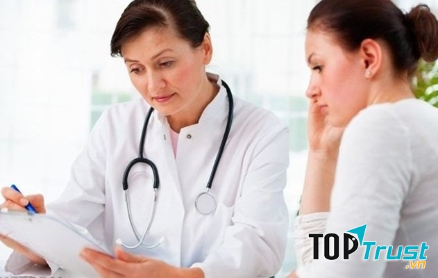 Khám sàng lọc thường xuyên