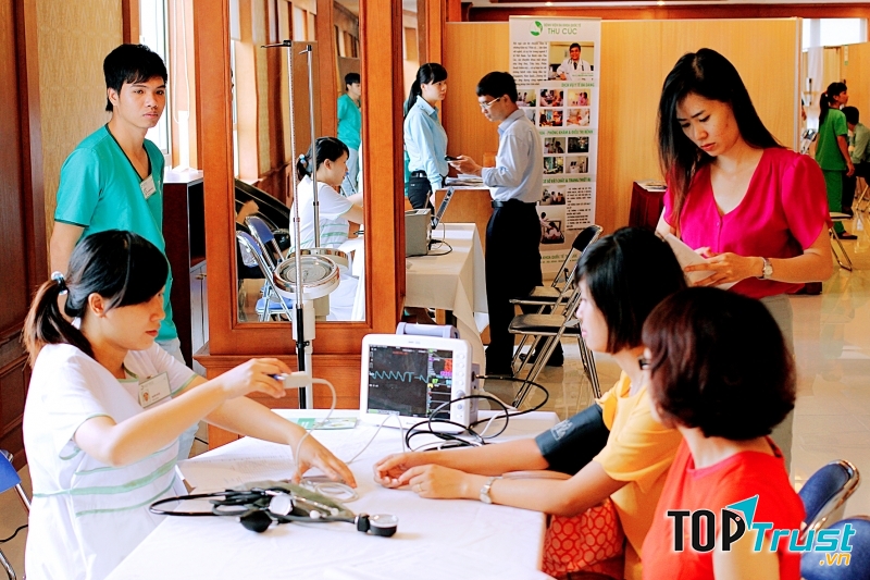 Giành lấy thời cơ điều trị tốt nhất nếu bệnh được phát hiện sớm.