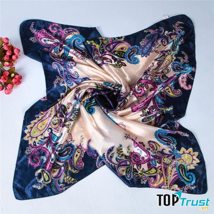 Lụa tơ tằm Nha Silk