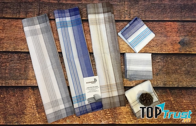 Đây là vật dụng tượng trưng cho sự chia ly.