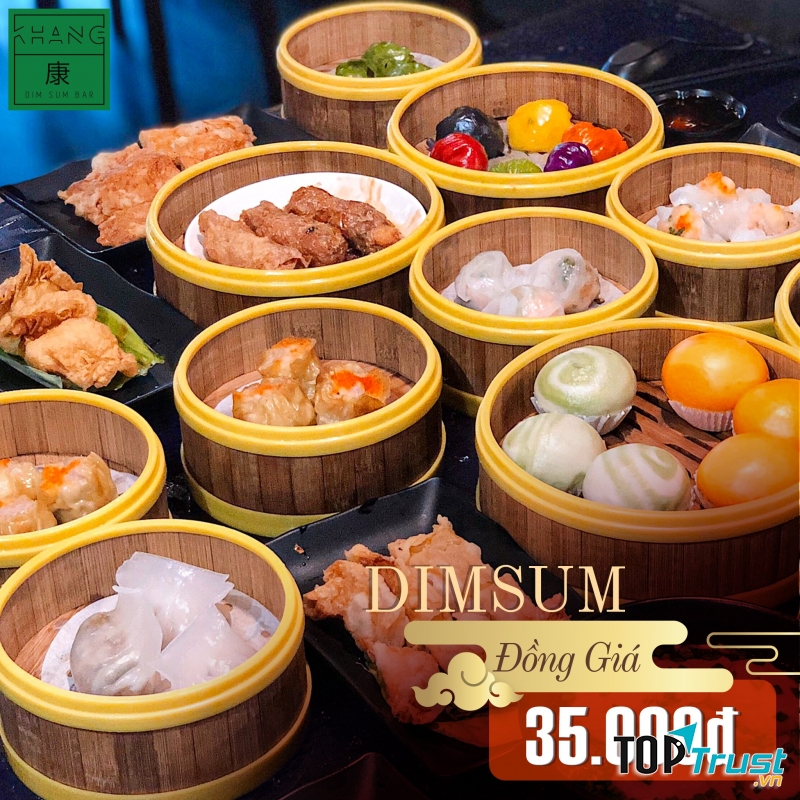 Khang Dim Sum Bar