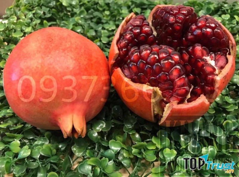 Khang Foods & Fruits - Trái Cây Nhập & Các Loại Hạt