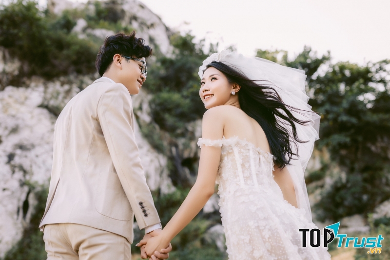 Khang's Wedding