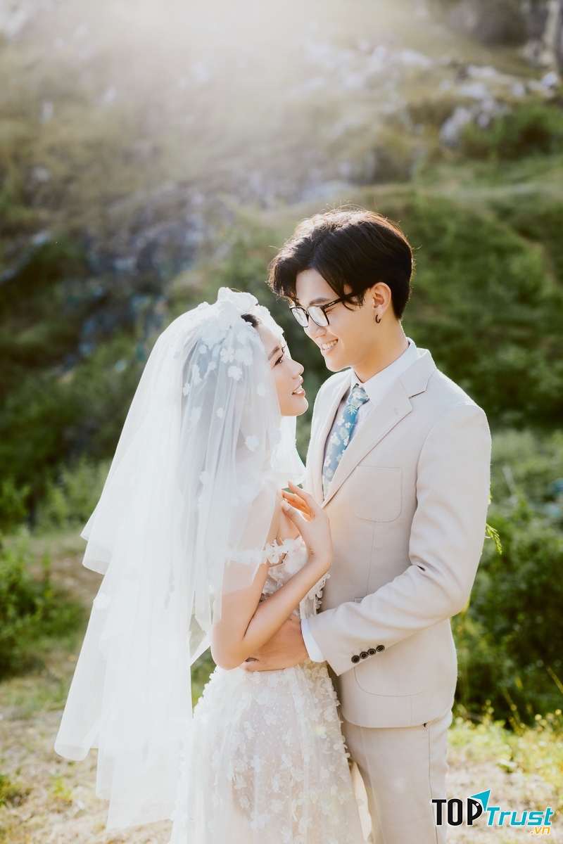Khang's Wedding