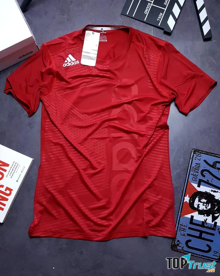 Áo thun 4 chiều tại Khangsport Cantho