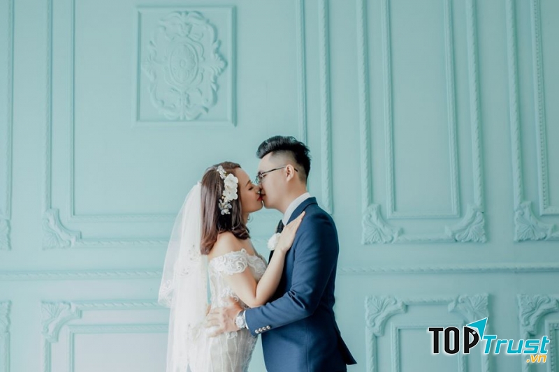 Khanh Do Bridal Studio