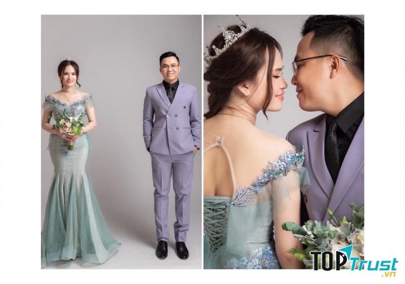 Khanh Do Bridal Studio