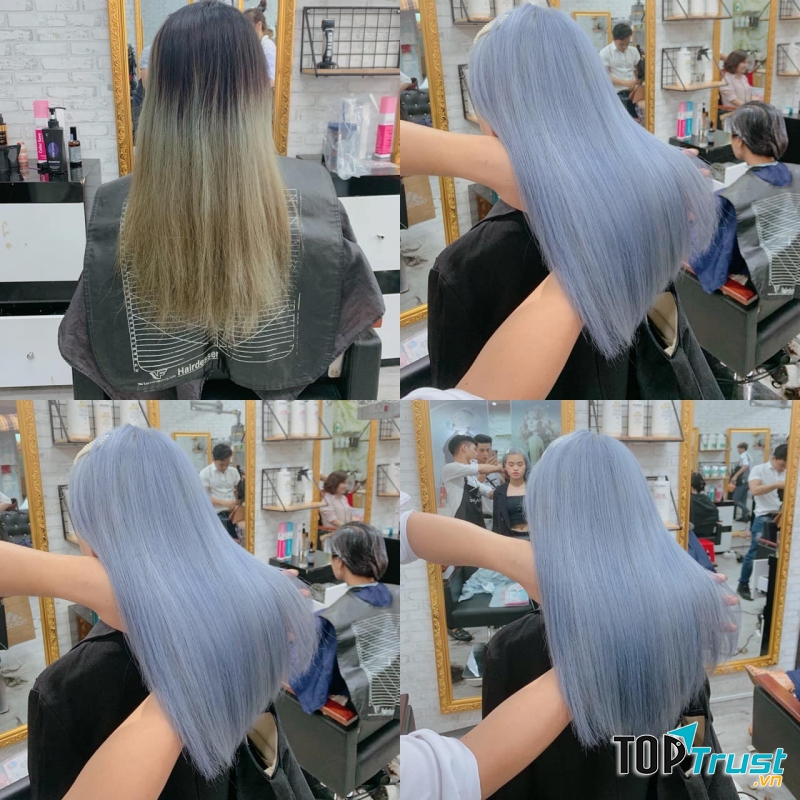 Khánh Hair Salon