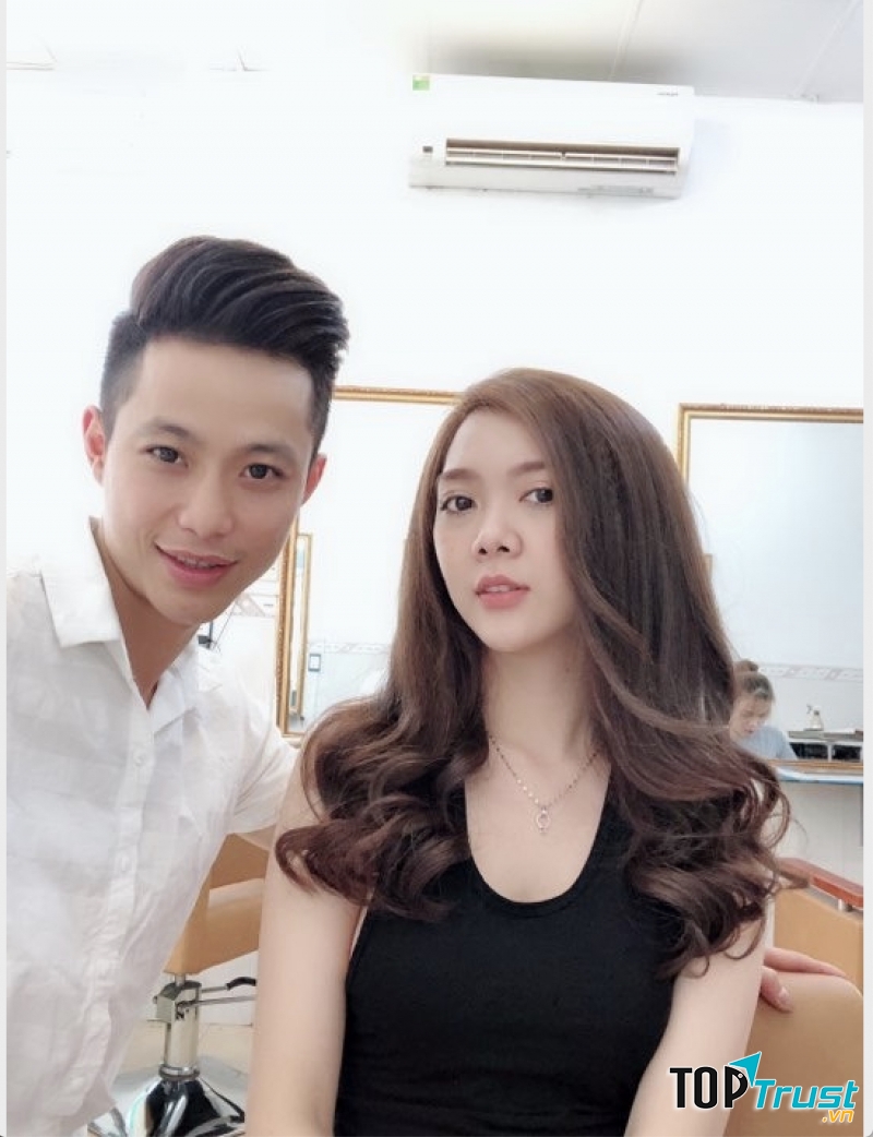 Khánh Hair Salon
