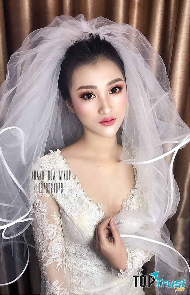 Khánh Hòa Make Up Store