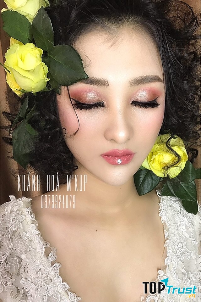 Khánh Hòa Make Up Store