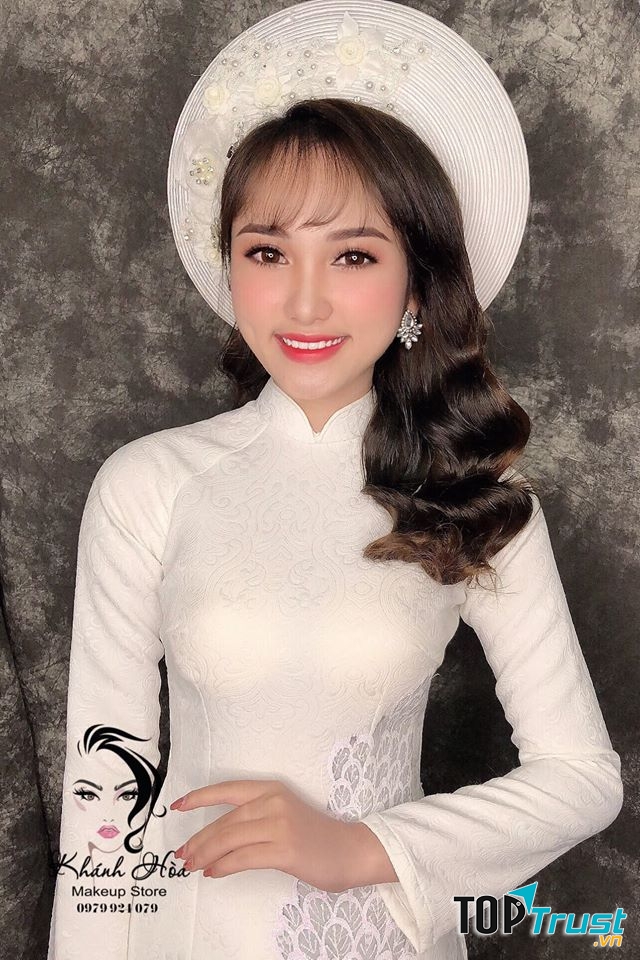 Khánh Hòa Make Up Store