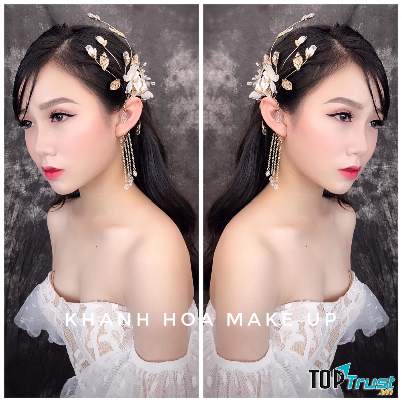 Khánh Hòa Make Up Store