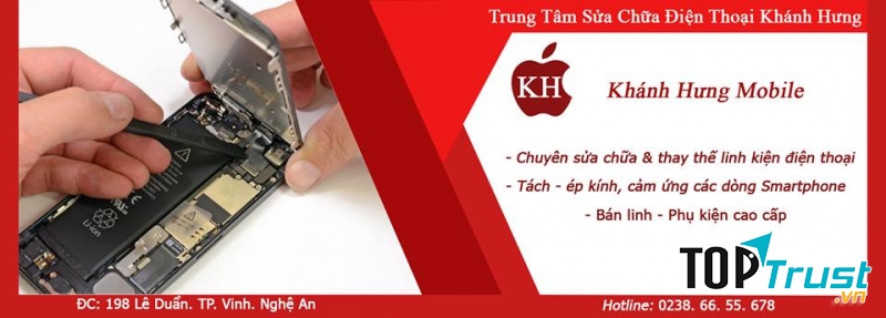 Khánh Hưng Mobile