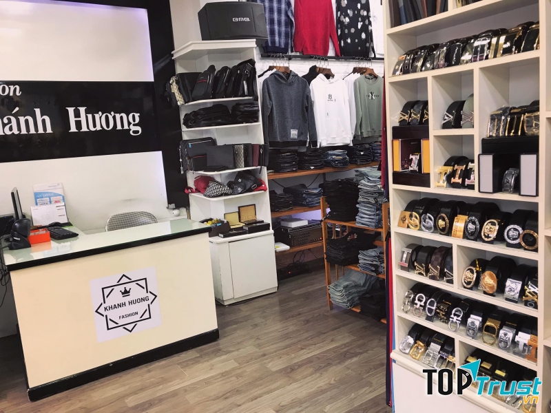 Khánh Hương - 413 Lương Ngọc Quyến