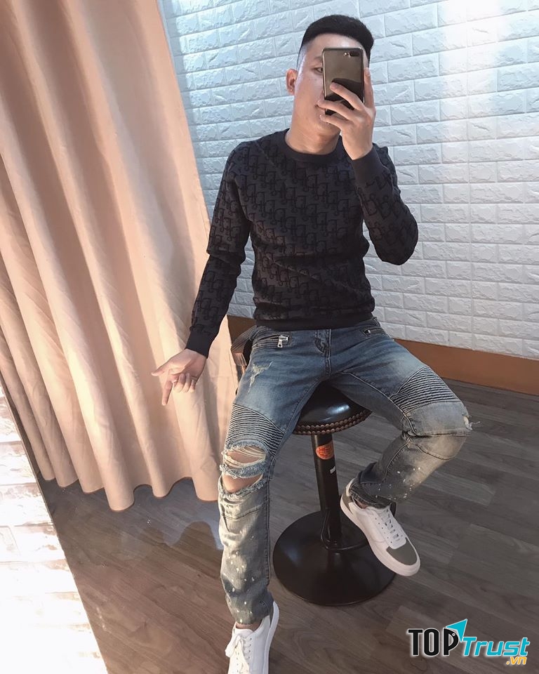 Khánh Hương Fashion