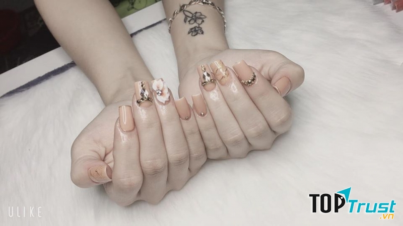 Khánh Huyền Mi Nail