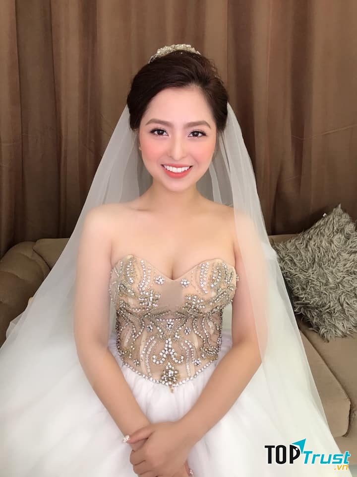 Khánh Kull Make Up