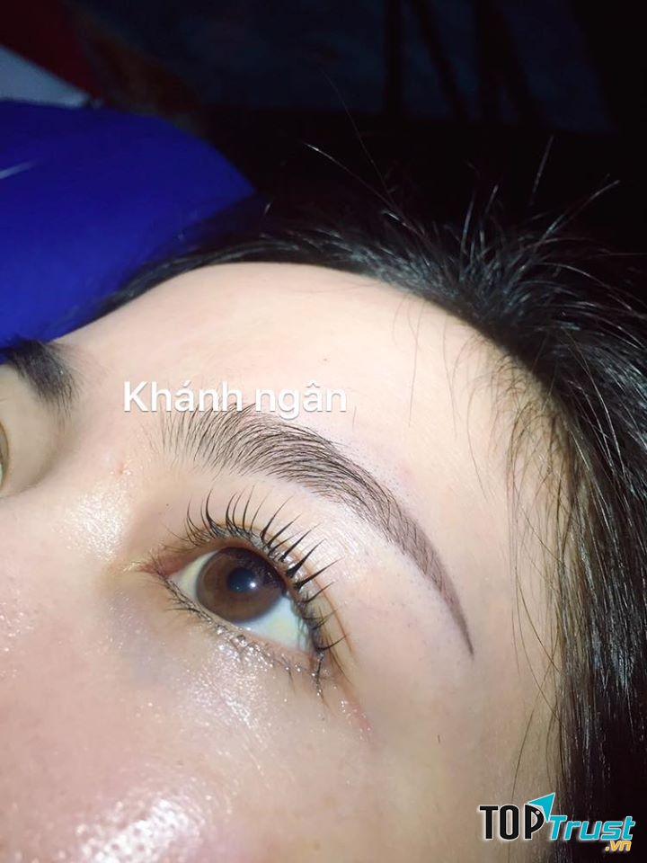 Khánh Ngân Beauty Salon