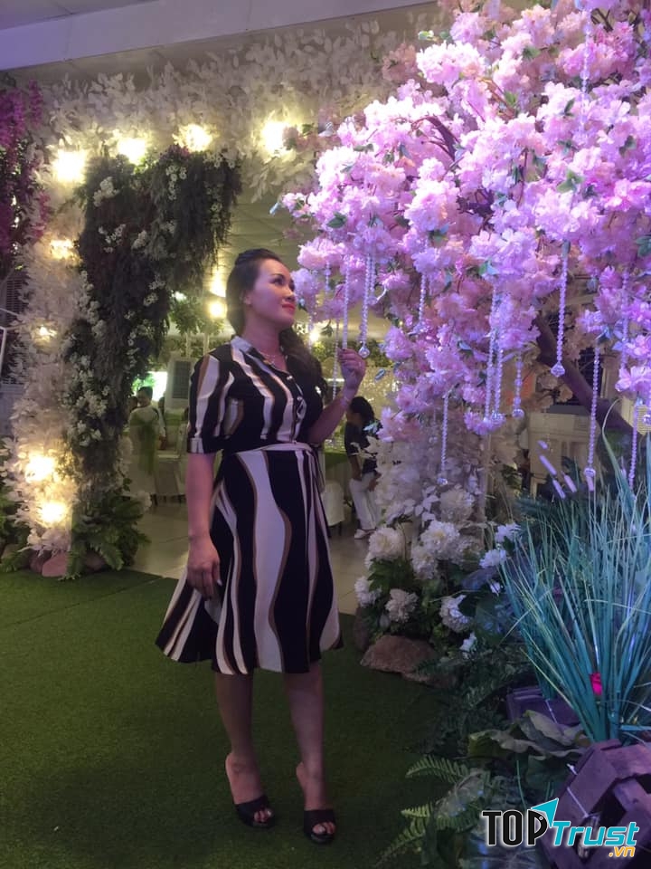 Khánh Ngọc 2 - Nhà Hàng Tiệc Cưới