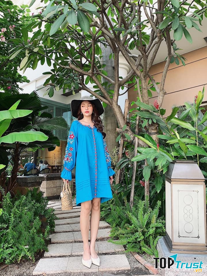 KHÁNH THỦY SHOP - Đà Lạt