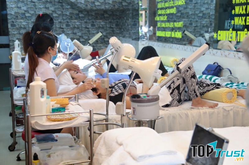Khanh Thuy Spa