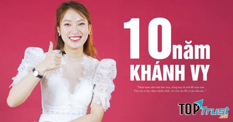 Khánh Vy