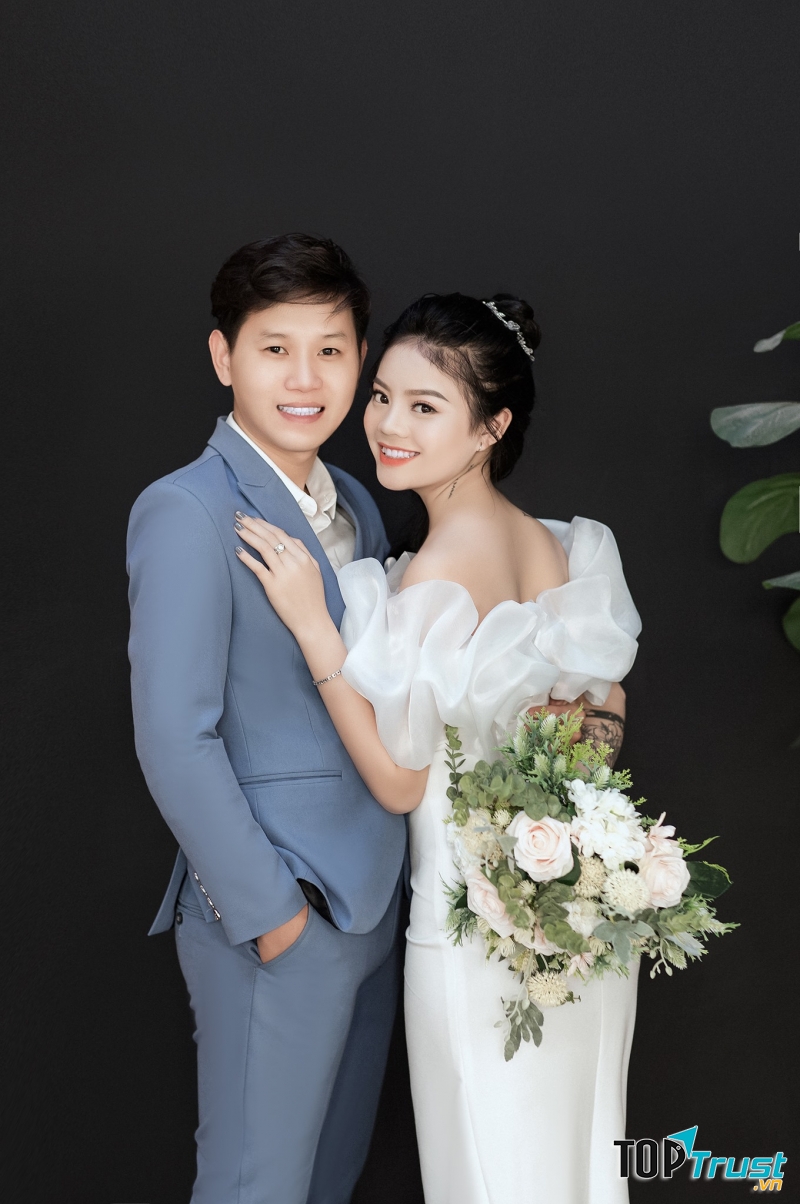 Khánh Vy Hân Studio