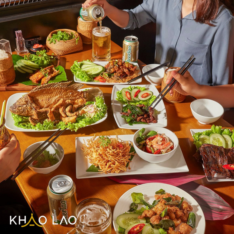 Khao Lao