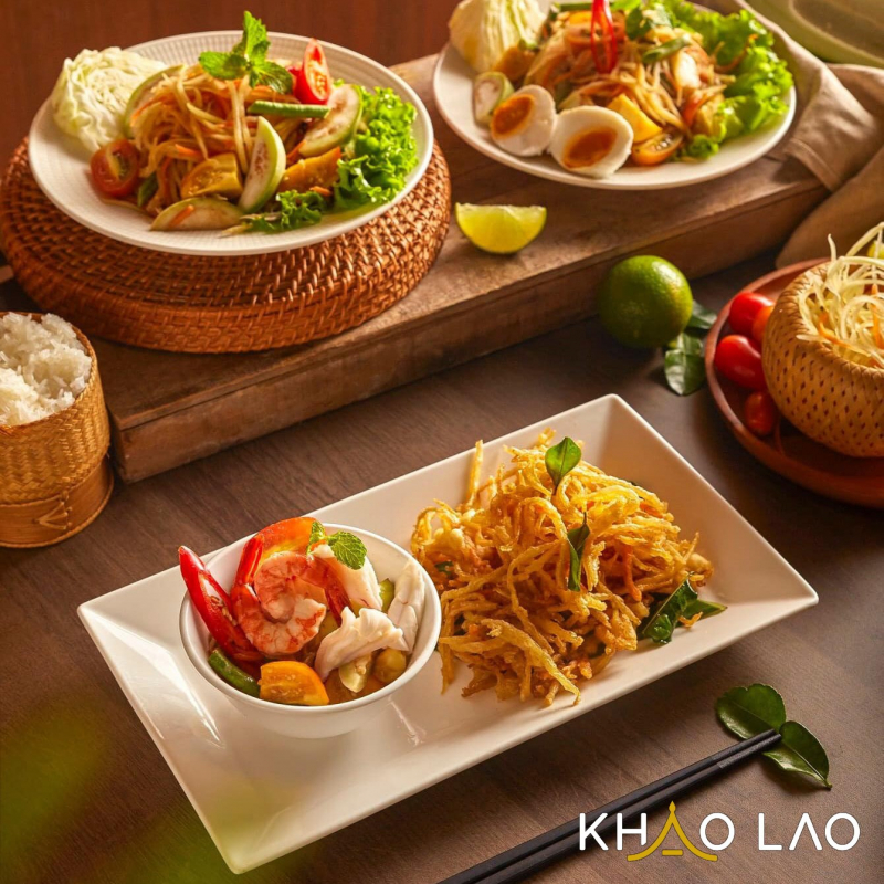 Khao Lao