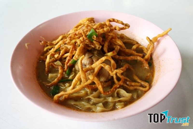 Khao Soi
