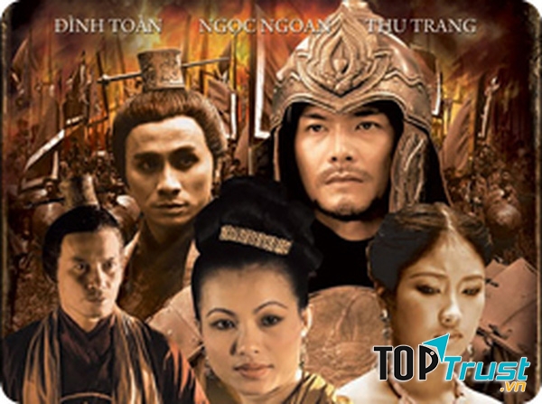 Khát vọng Thăng Long