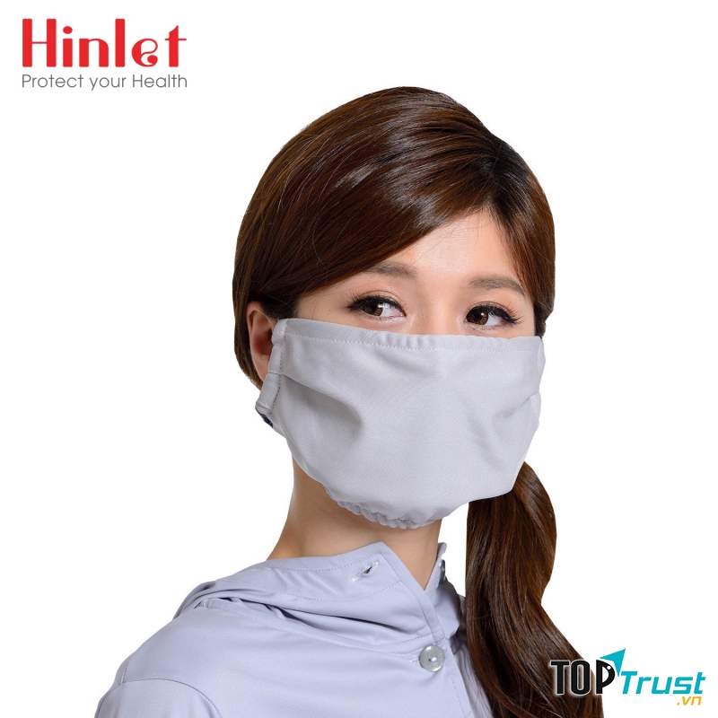 Khẩu trang Hinlet