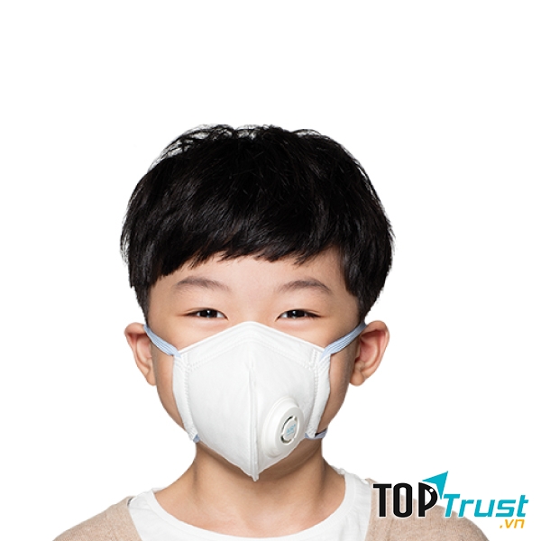 Khẩu trang AirPlus Mask (Air+ Mask) l