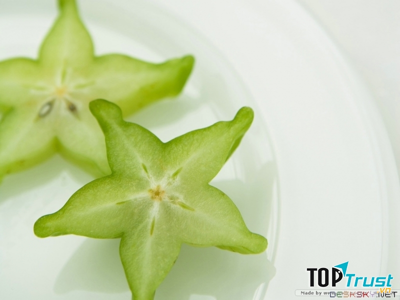 Chữa ho bằng khế