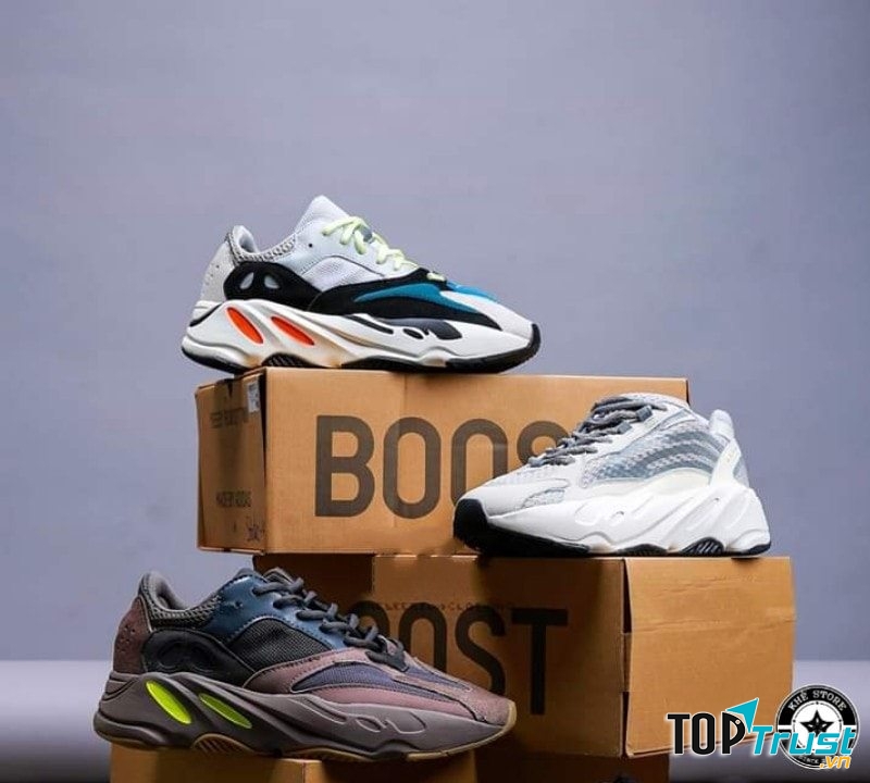 Một số sản phẩm giày nam tại Khế Store