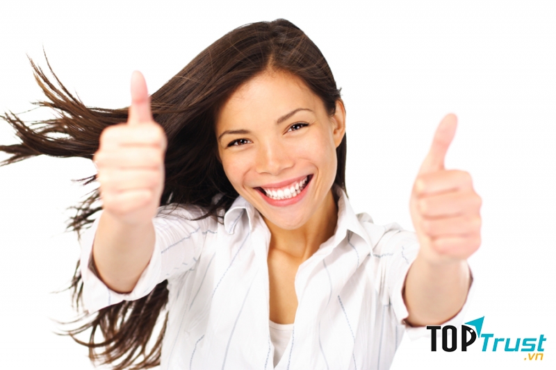 Lời khen chân thành