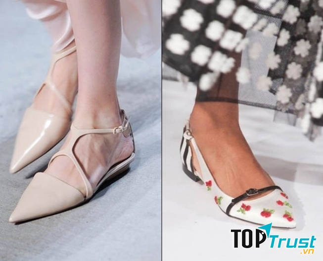 Khéo léo chọn những phụ kiện phù hợp với bạn.