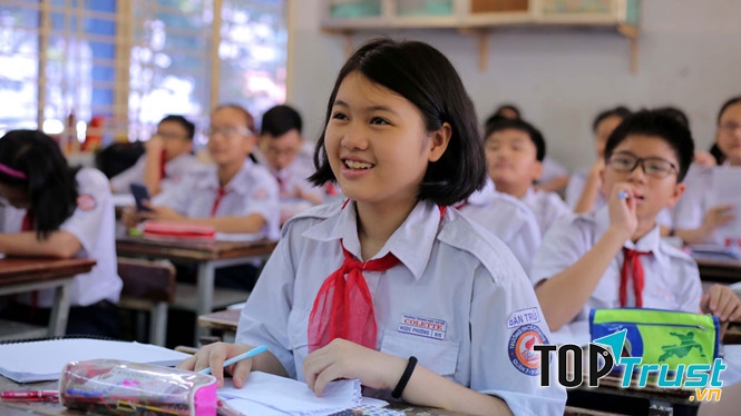 Xử lí tình huống khéo léo mới giáo dục tốt cho học sinh