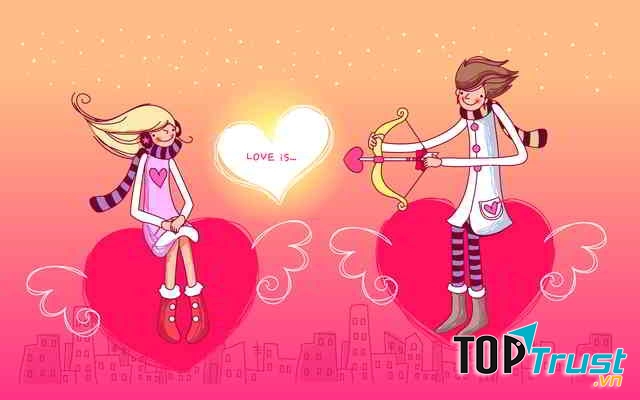 Khi bạn đọc bài này, trong đầu bạn đang nghĩ tới người ấy.