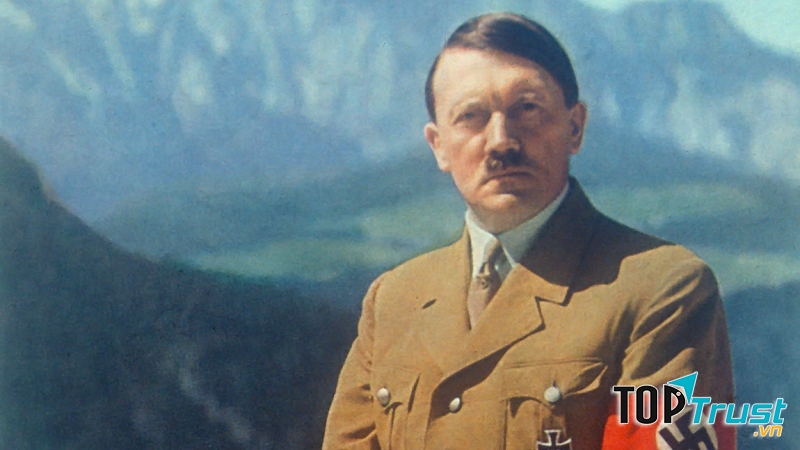 Câu nói hay của Hitler